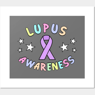 Lupus - Disability Awareness Posters and Art